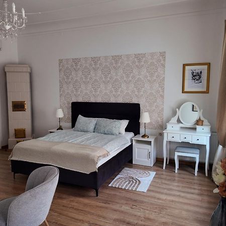 Luxury Apartment In Center Of Zagreb Luaran gambar