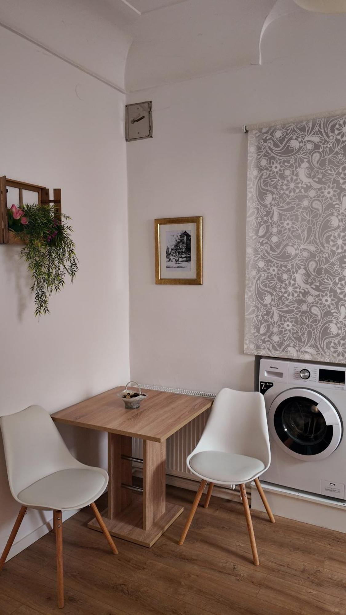 Luxury Apartment In Center Of Zagreb Luaran gambar