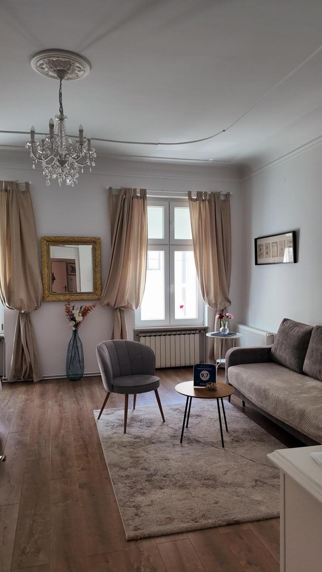 Luxury Apartment In Center Of Zagreb Luaran gambar