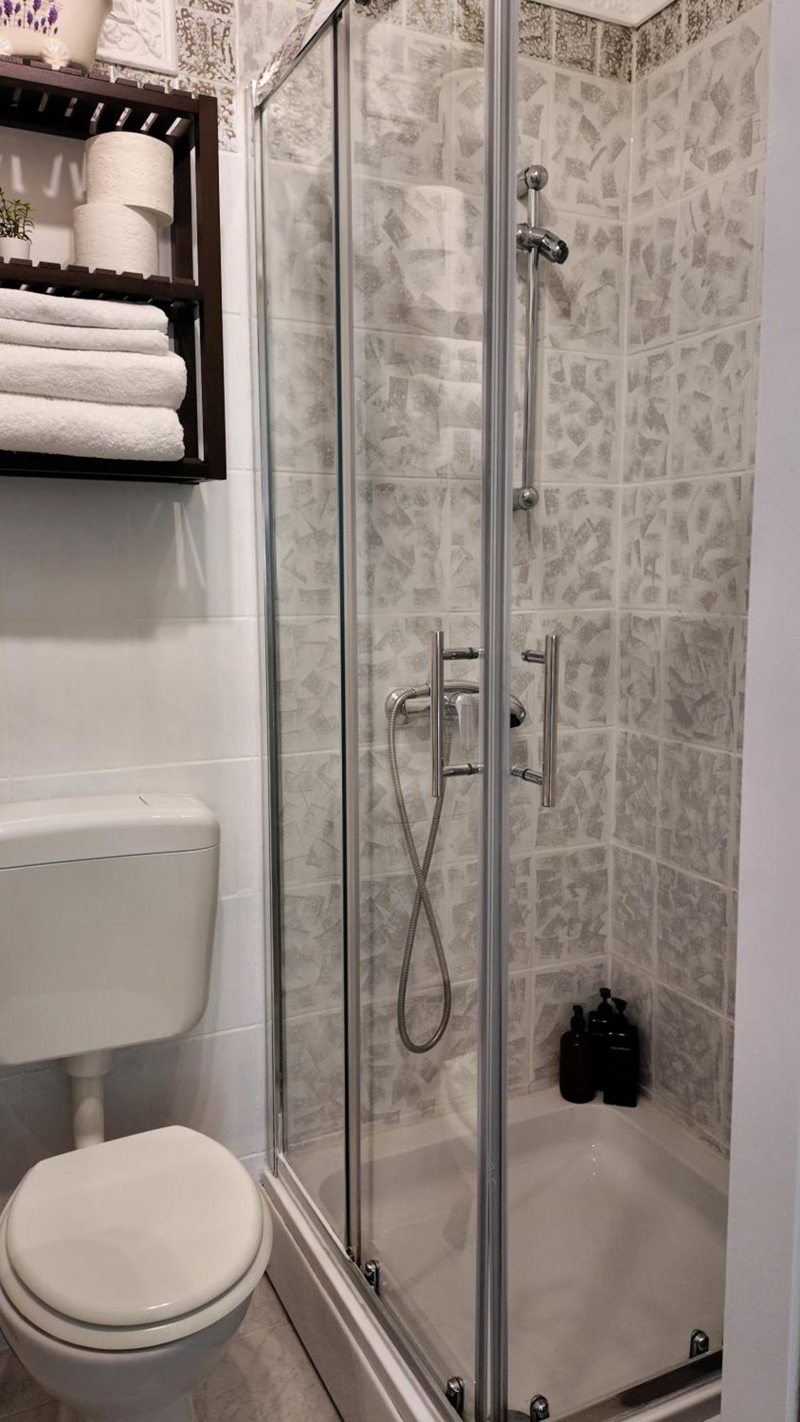 Luxury Apartment In Center Of Zagreb Luaran gambar
